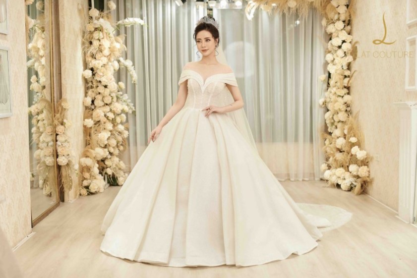 lat bridal ra mat bst vay cuoi lat couture 2021 2022 9