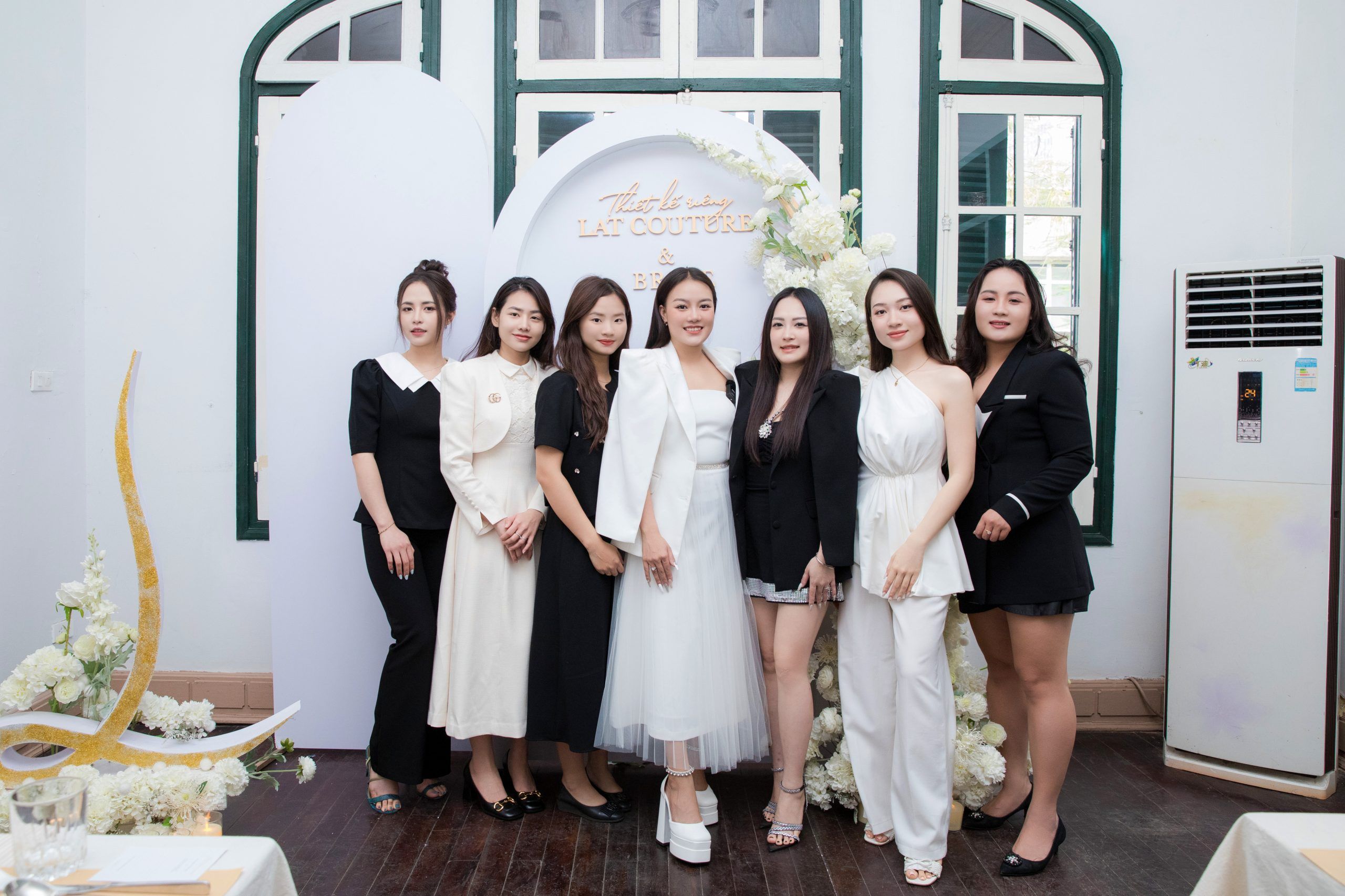 Dạ tiệc 8/3 lan tỏa yêu thương