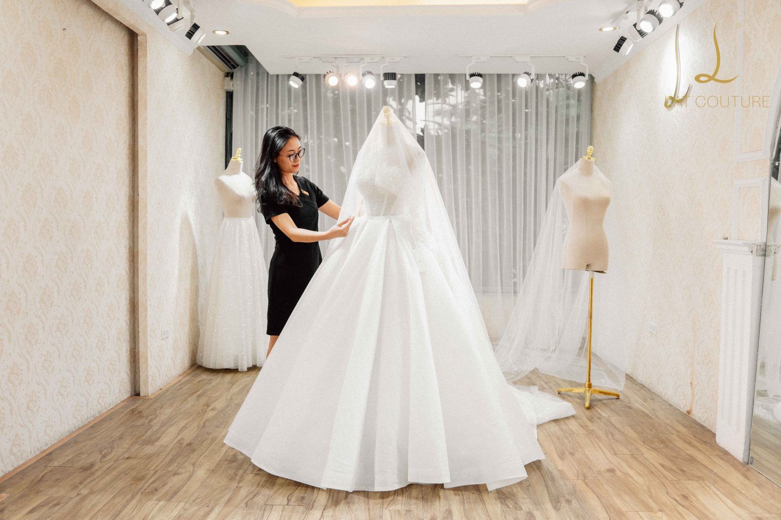 Ưu đãi combo LAT COUTURE