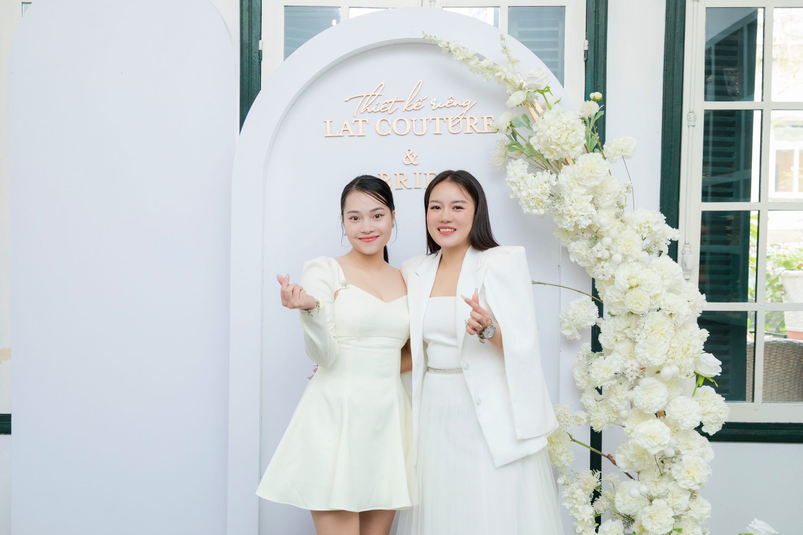 Dạ tiệc 8-3 lan tỏa yêu thương
