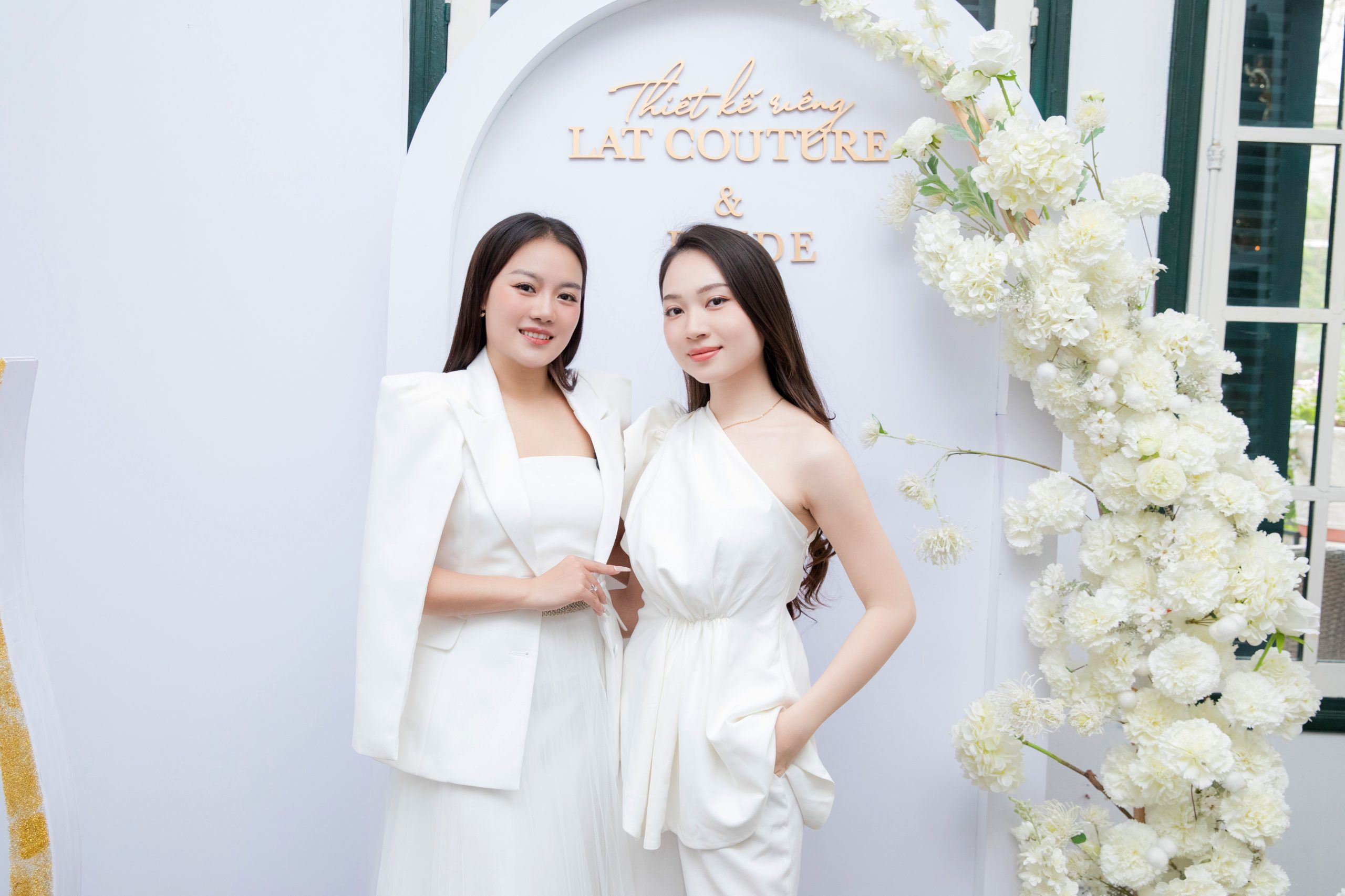 Dạ tiệc 8-3 lan tỏa yêu thương