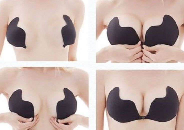 Lưu ý chọn nội y khi mặc váy cưới