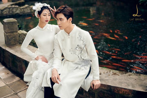 Ưu đãi combo LAT COUTURE