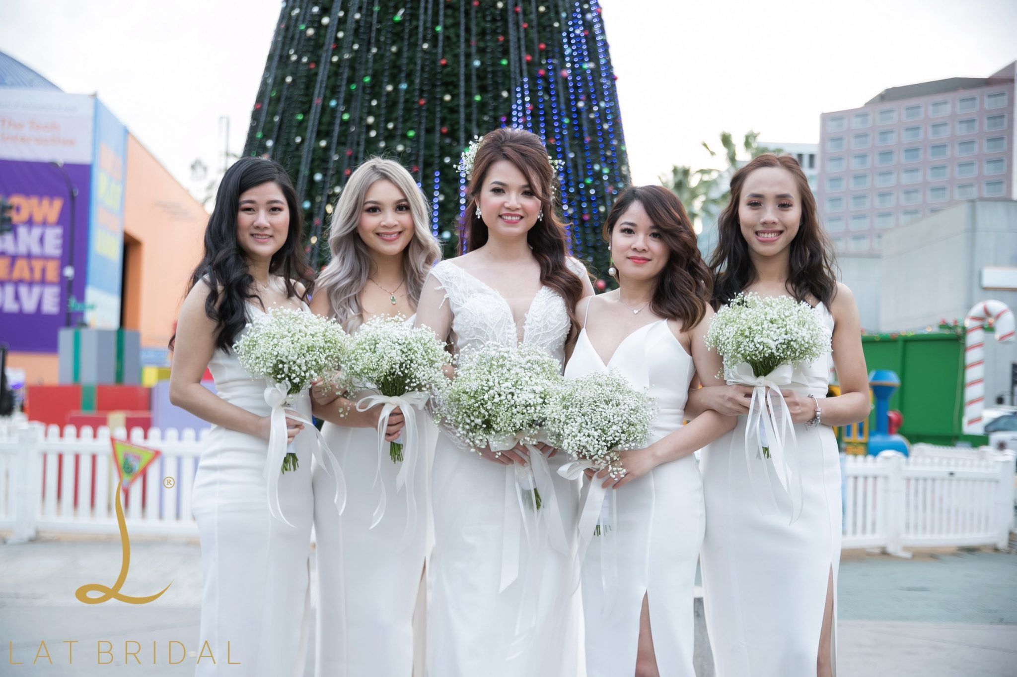kinh nghiệm thuê áo cưới