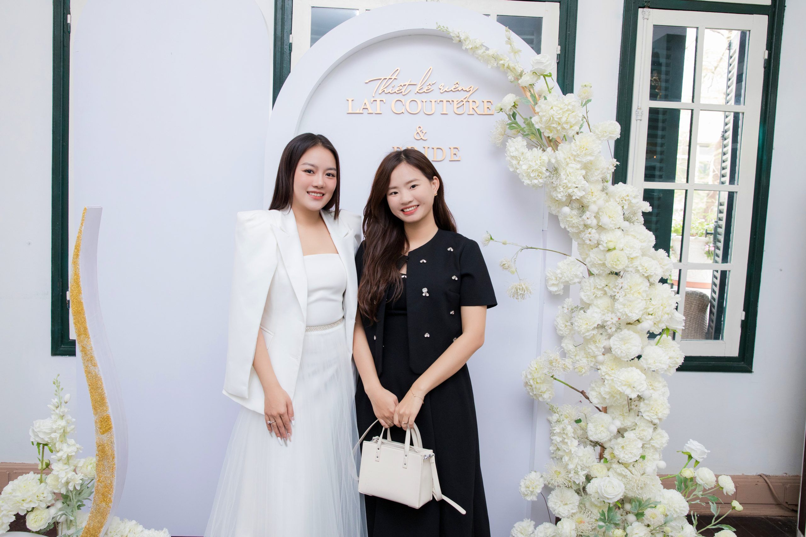 Dạ tiệc 8-3 lan tỏa yêu thương