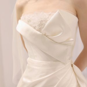 Váy cưới hàn quốc JENIE Dress