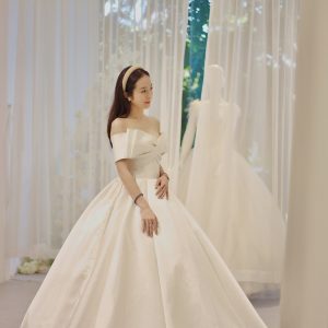 Váy cưới Hàn Quốc JOLIE DRESS 3