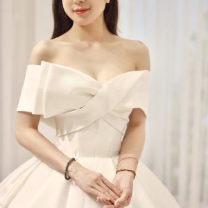 Váy cưới Hàn Quốc JOLIE DRESS