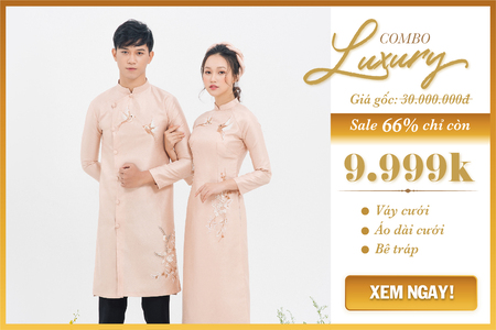 LAT Bridal