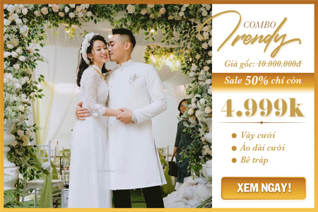 LAT Bridal