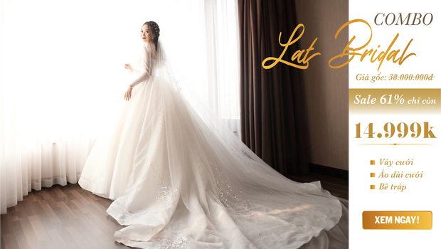 LAT Bridal
