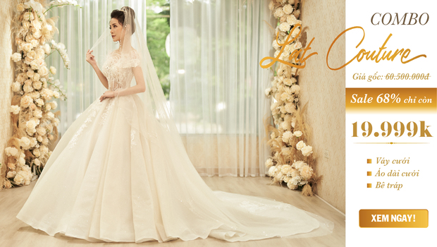 LAT Bridal