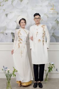 ao dai cap doi 10 1