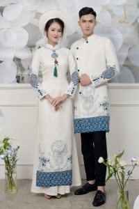 ao dai cap doi 11 1