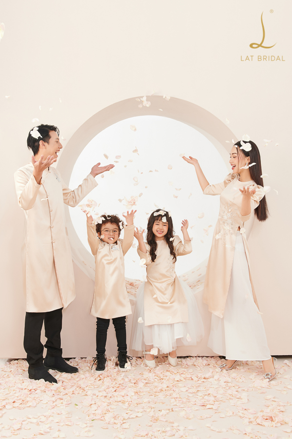 LAT Bridal