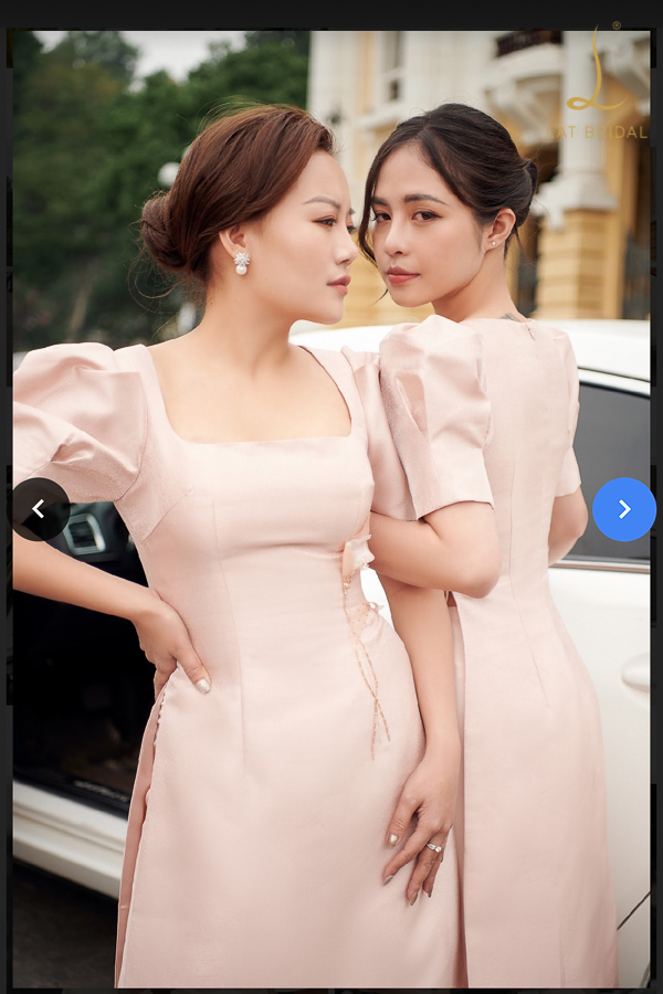 LAT Bridal