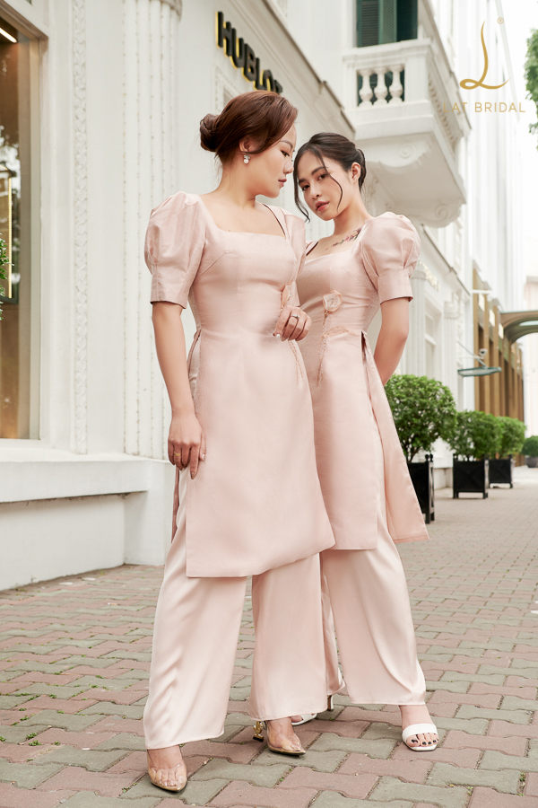 LAT Bridal