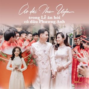 feedback ao dai an hoi thu uyen tu co dau phuong anh 10