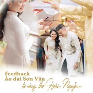 feedback ao dai son van trang tu co dau hoai nguyen 10