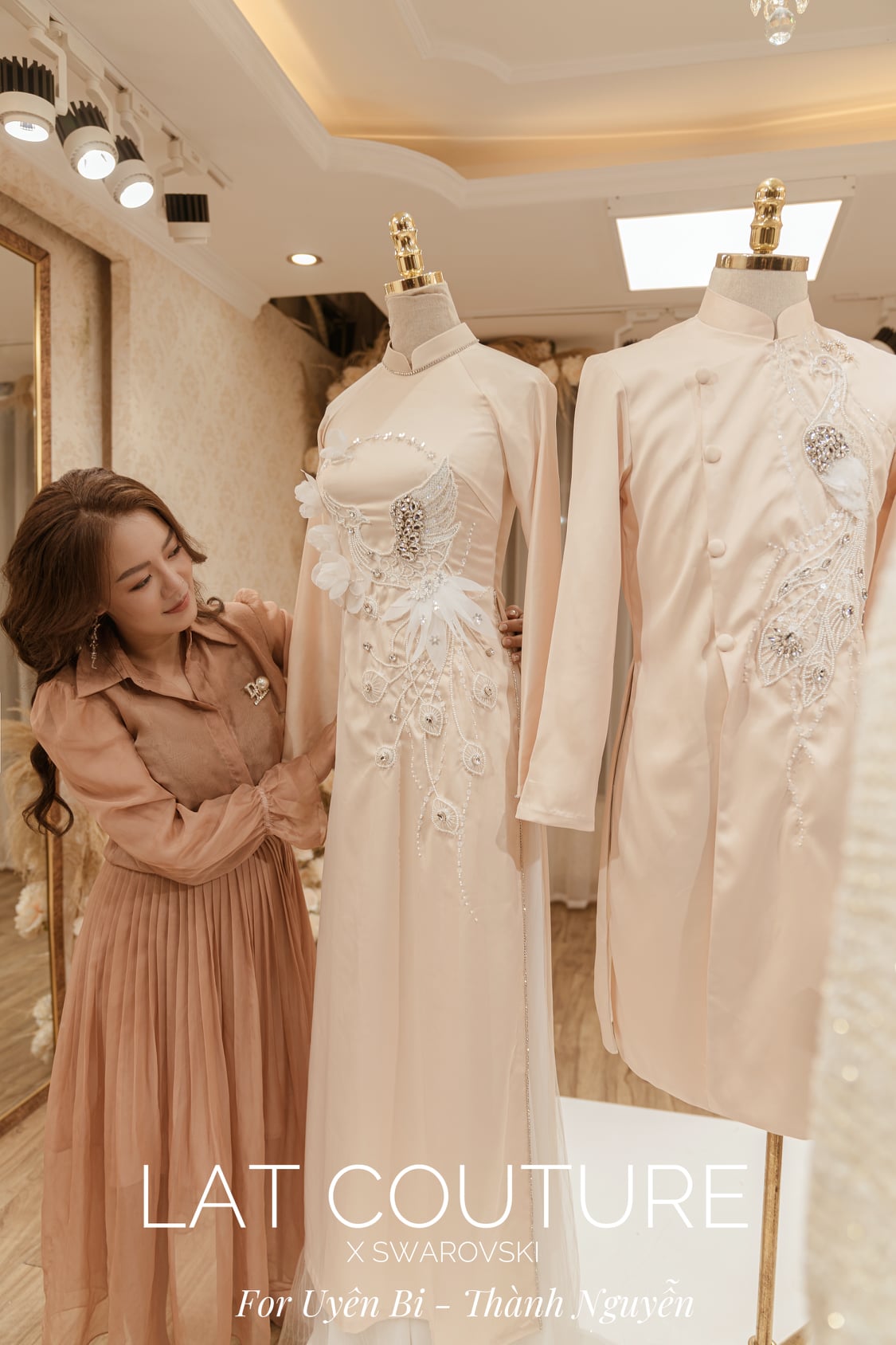 LAT Bridal