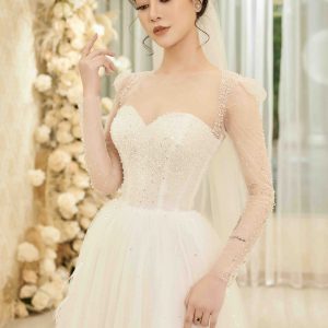 Váy cưới thiết kế cao cấp LAT COUTURE 04