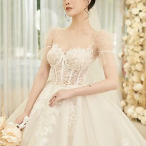 Váy cưới thiết kế cao cấp LAT COUTURE 03