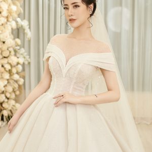 Váy cưới thiết kế cao cấp LAT COUTURE 07