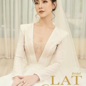 Váy cưới thiết kế cao cấp LAT COUTURE 02