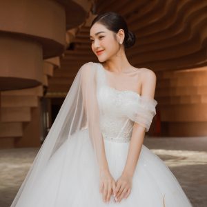 Váy cưới thiết kế Linci Dress