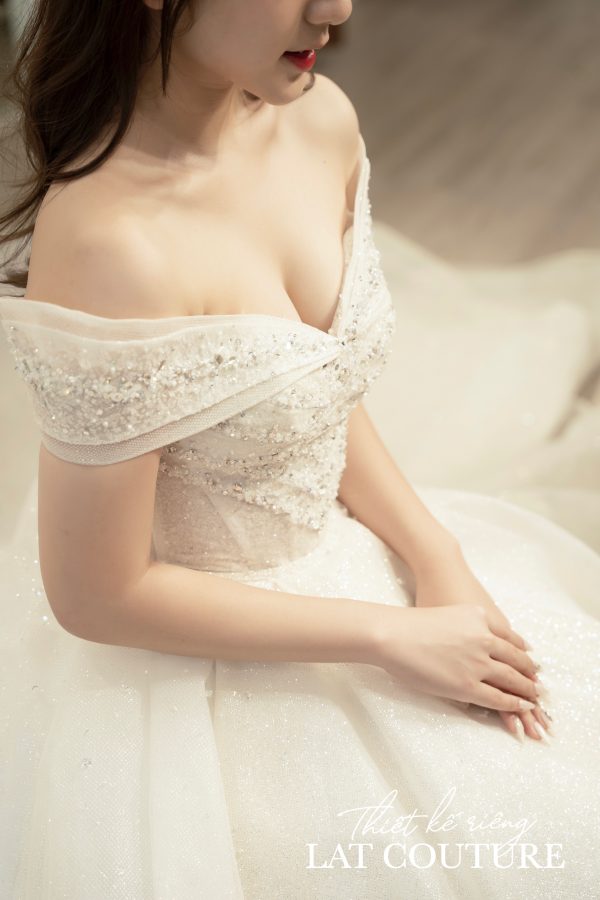 Tuyệt tác váy cưới cho 12 cô dâu hoàng đạo - NỮ DOANH NHÂN - BusinessWoman  Magazine