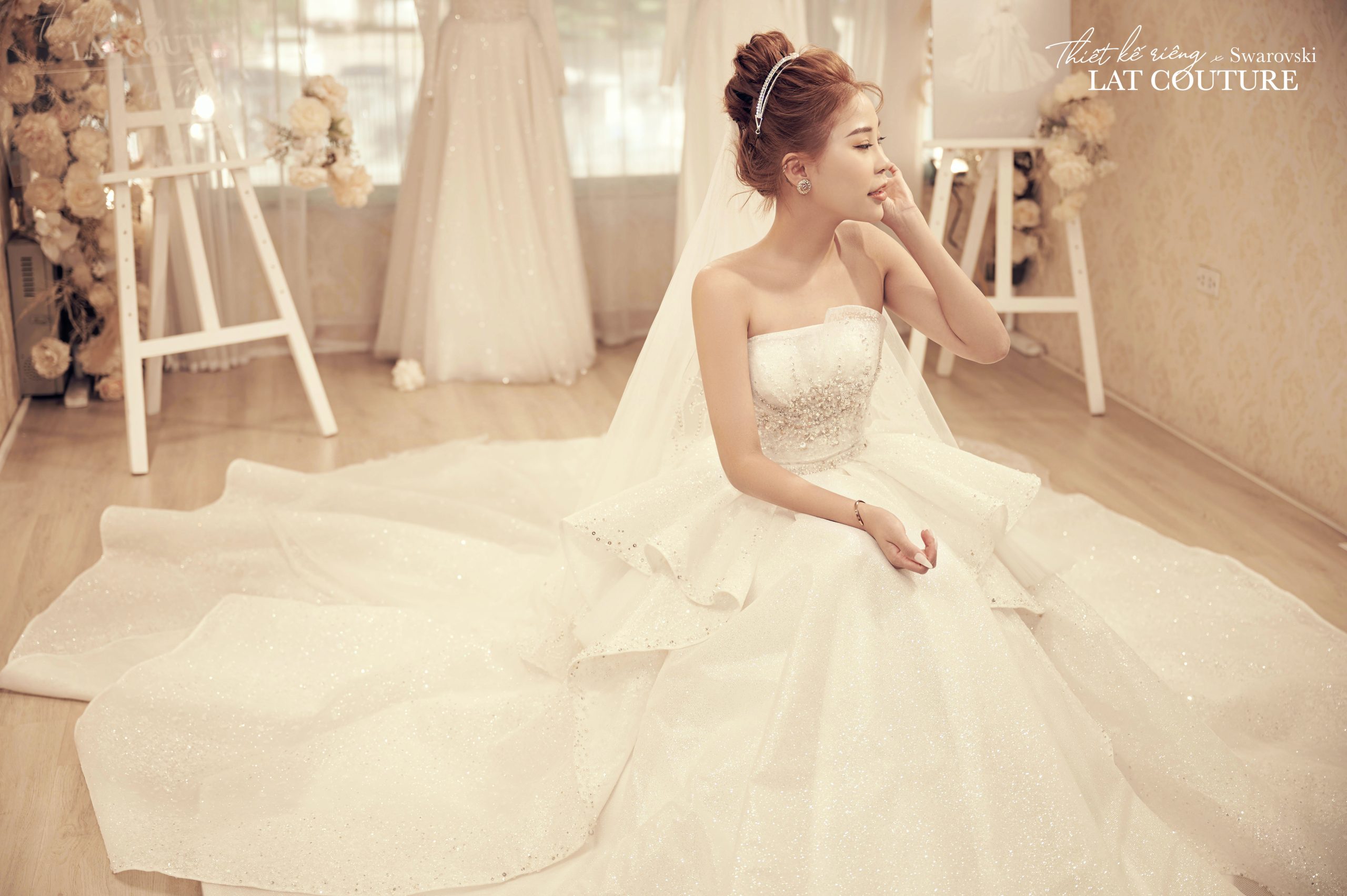 LAT Bridal